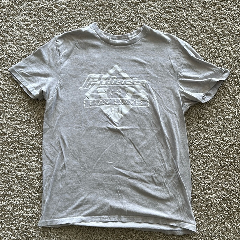 Polaris Haydays 2021 Tee - M